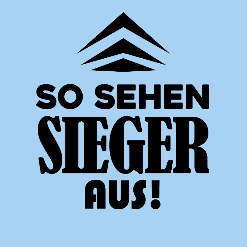 Sieger Erster Gewinner Geschenk