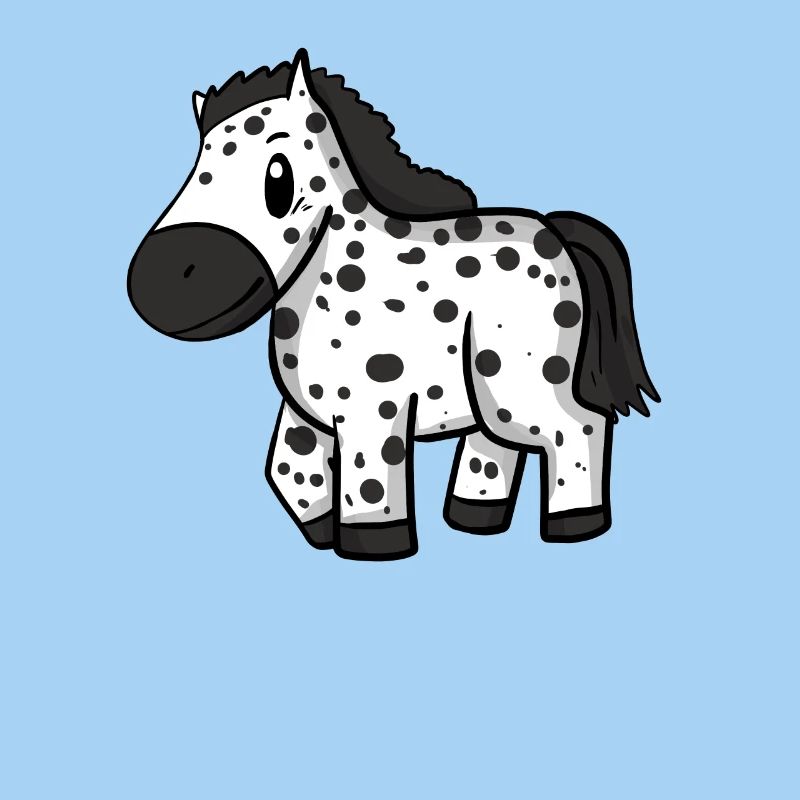 Pferd