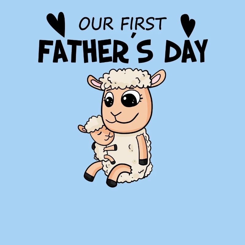 Father's Day - First Father's Day Gift
