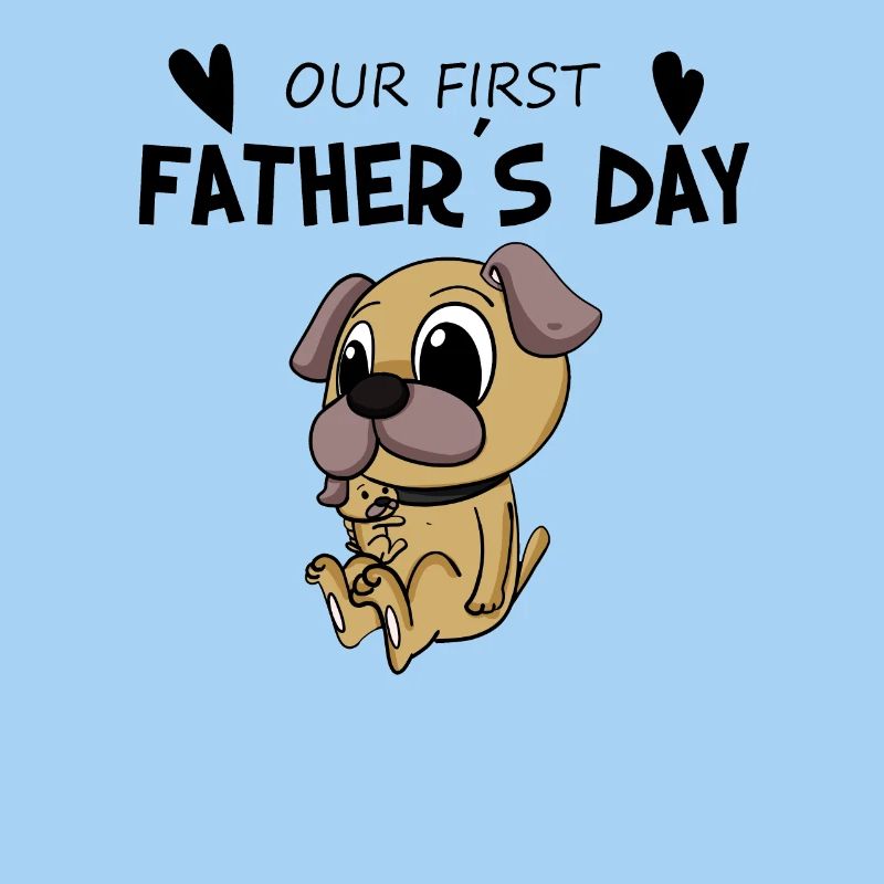 Father's Day - First Father's Day Gift