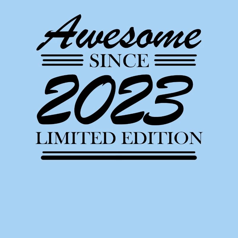 2023 - Vintage 2023