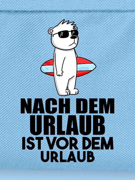 Urlaub