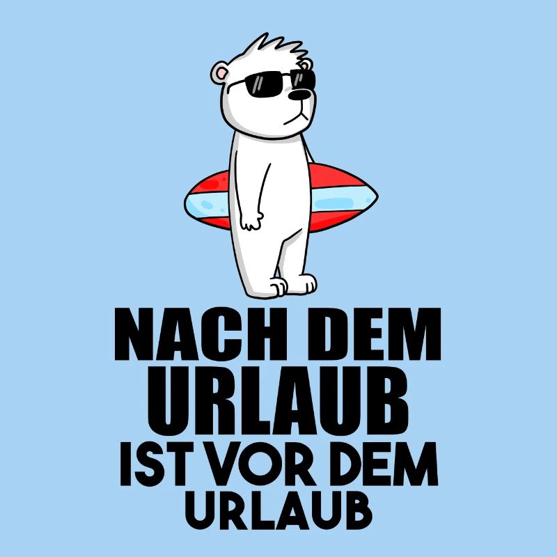 Urlaub