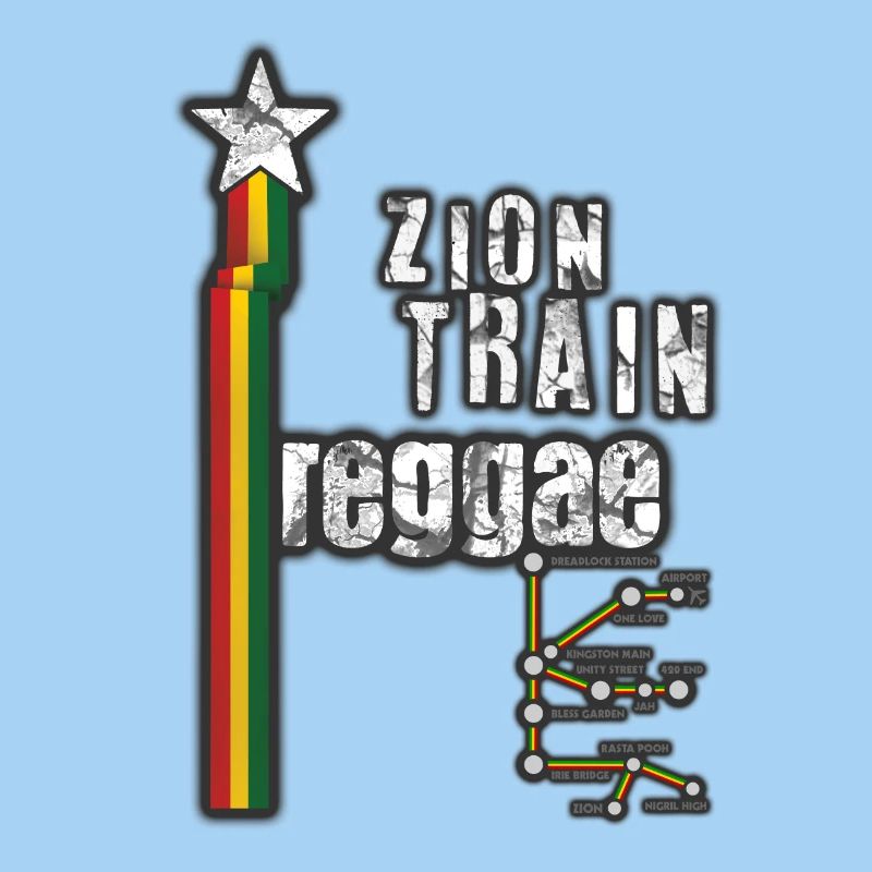 reggae stern plus