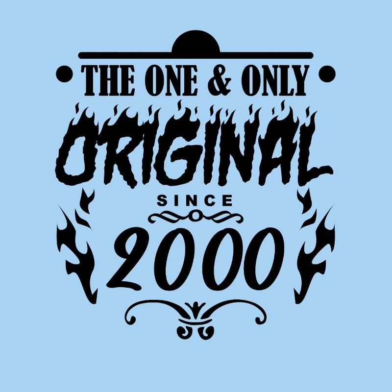 2000 - Année de construction 2000 - Année 2000