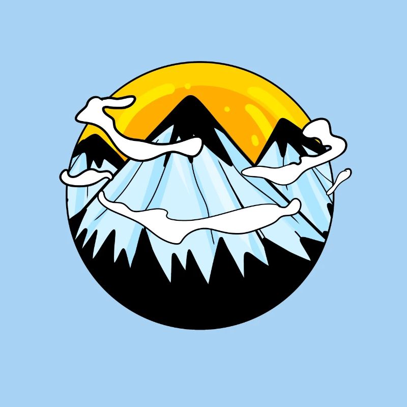 Mountain Mountains Mountain Peaks Peaks