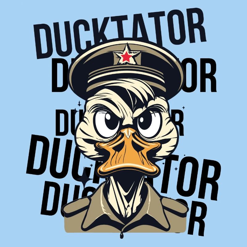 Ducktator