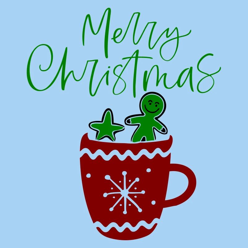 Joyeux Noël, Biscuits