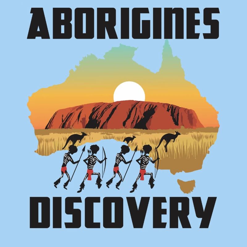 Aboriginal Discovery