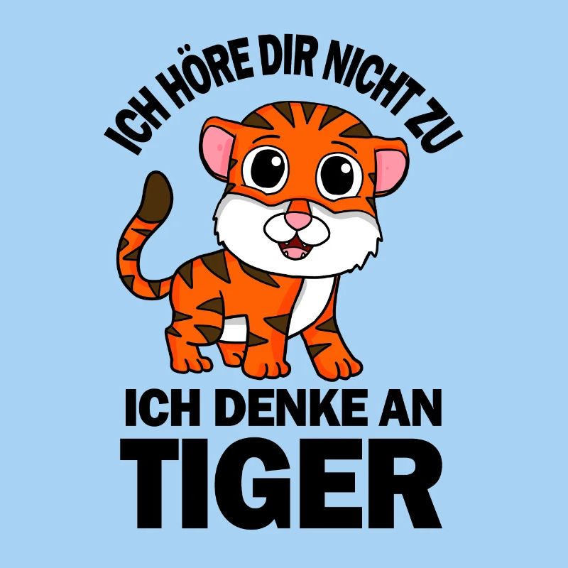 Tier Tiger