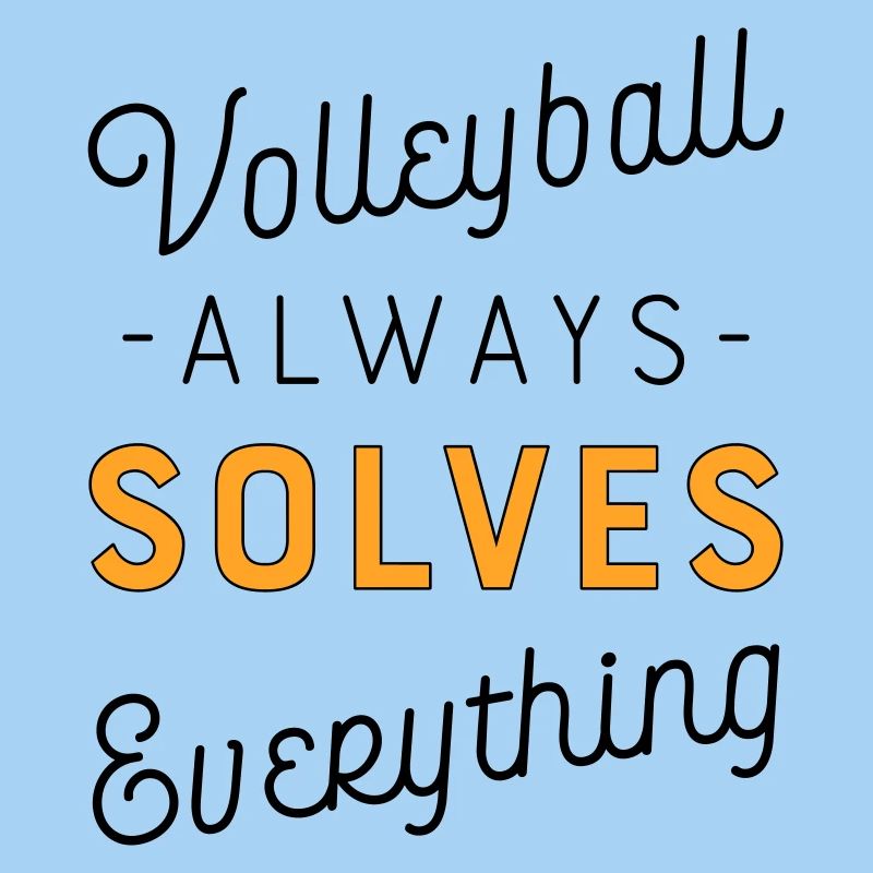 Volleyball