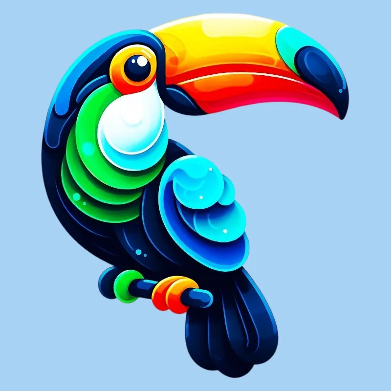 Toucan