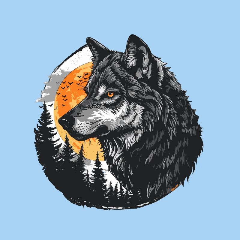 Wolfsblut