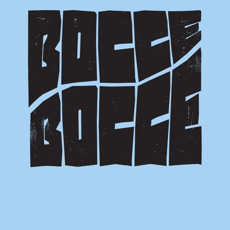 Bocce Spruch Bocce Ball mit Jack Bocci Game Bocce