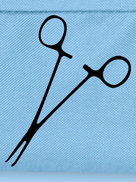 Artery Tweezers
