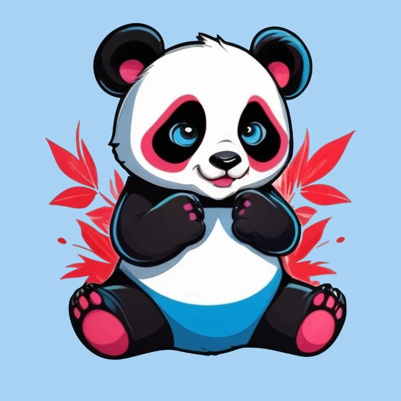 Panda Bear