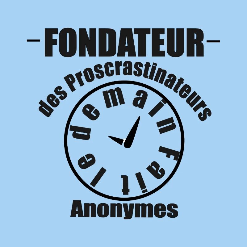 Procrastinateur