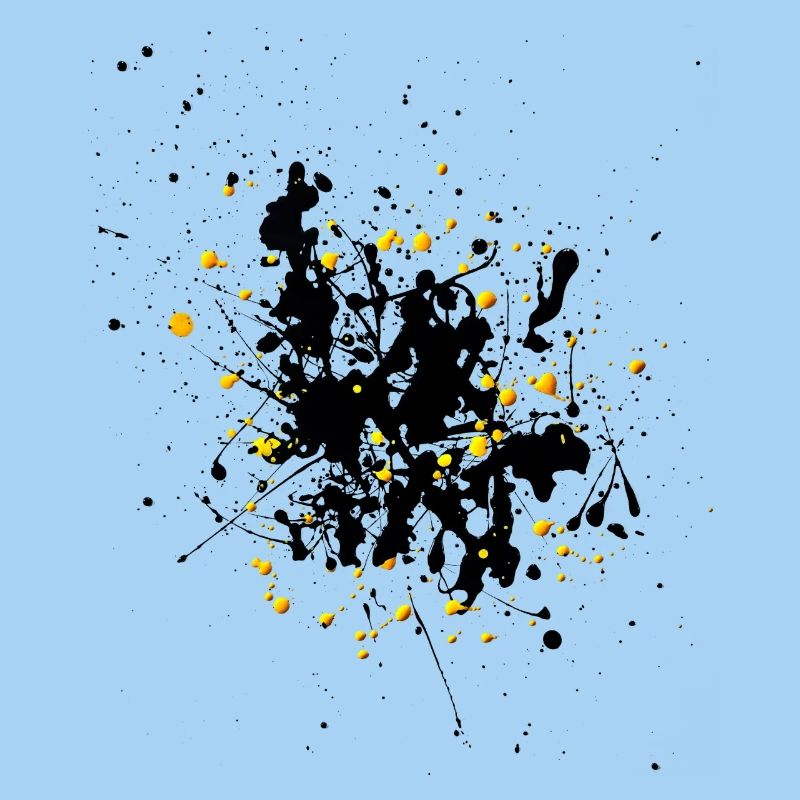 Yellowblack.Splash