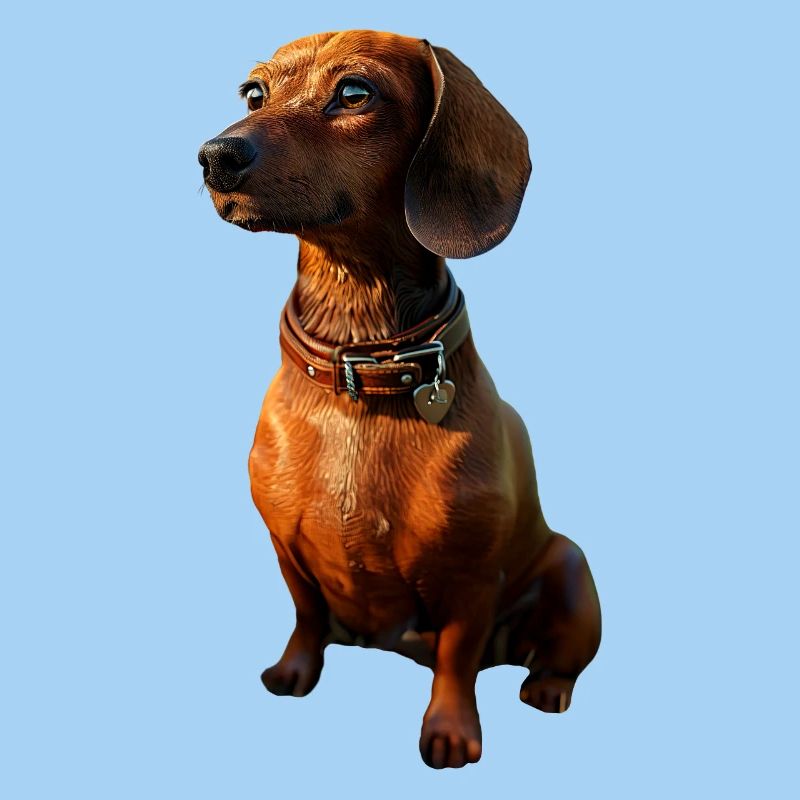 Teckel, Teckel, Teckel miniature, Dachshund Club, Teckel