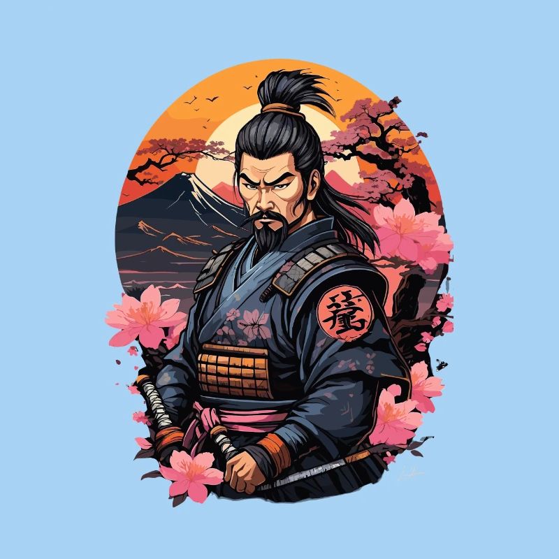 Samurai Japan Cherry