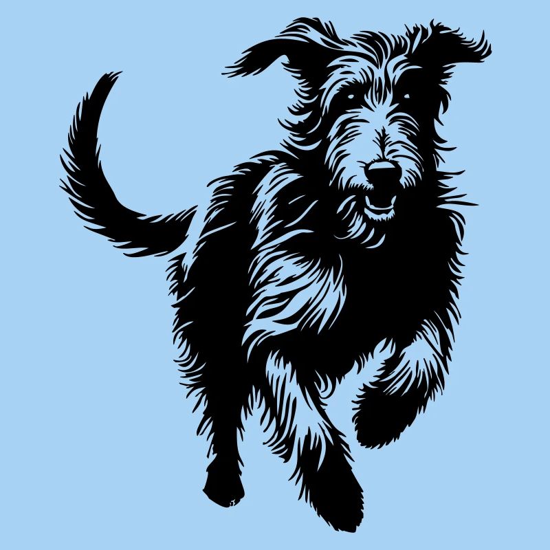 Irish Wolfhound