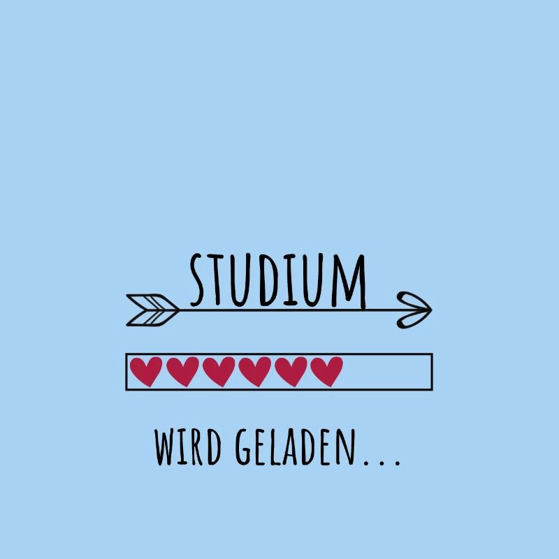 Studium Personalisierter Beruf Mädchen