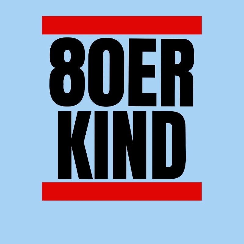 80er Kind