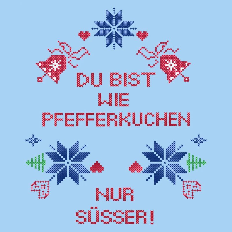Pfefferkuchen Advent