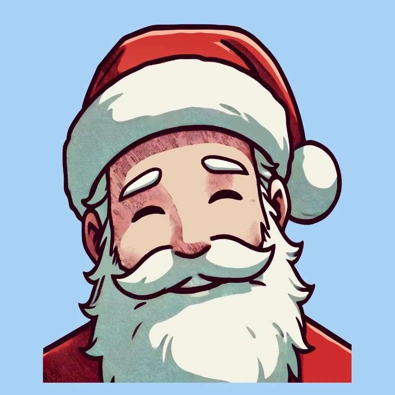 Weihnachtsmann