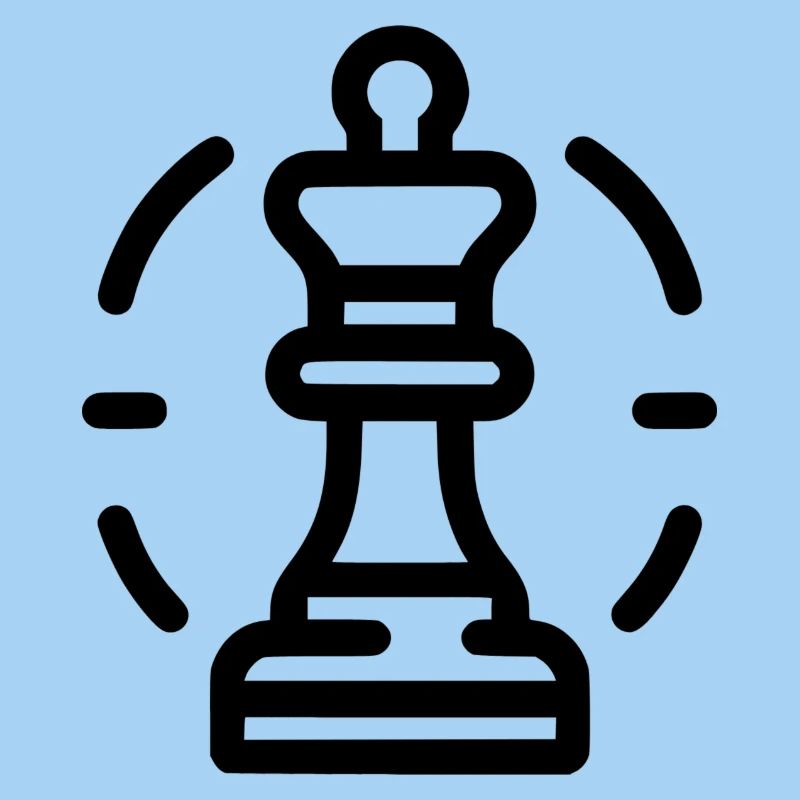 Pièce d’échecs : le chemin vers la couronne
