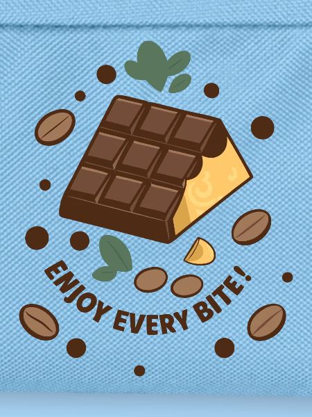 CHOCOLATE BARS