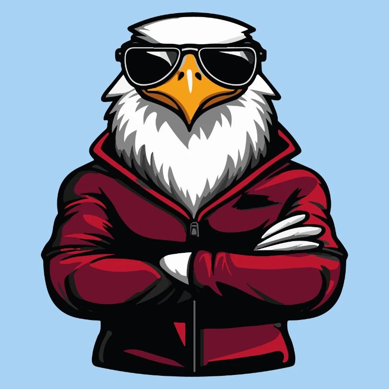 Eagle Comic