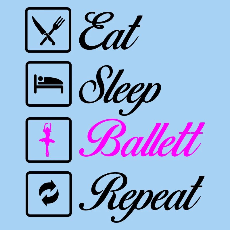 Ballet Repeat