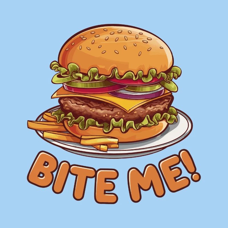 HAMBURGER