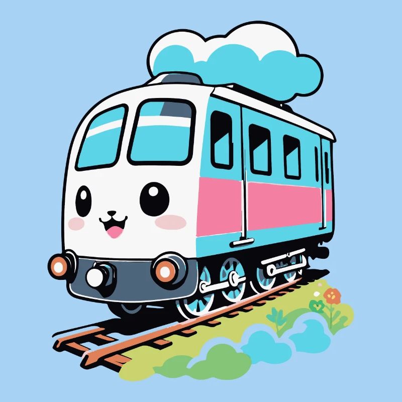 TRAIN MIGNON