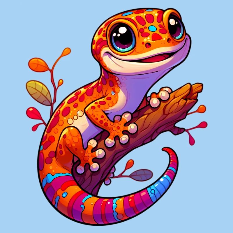 Gecko