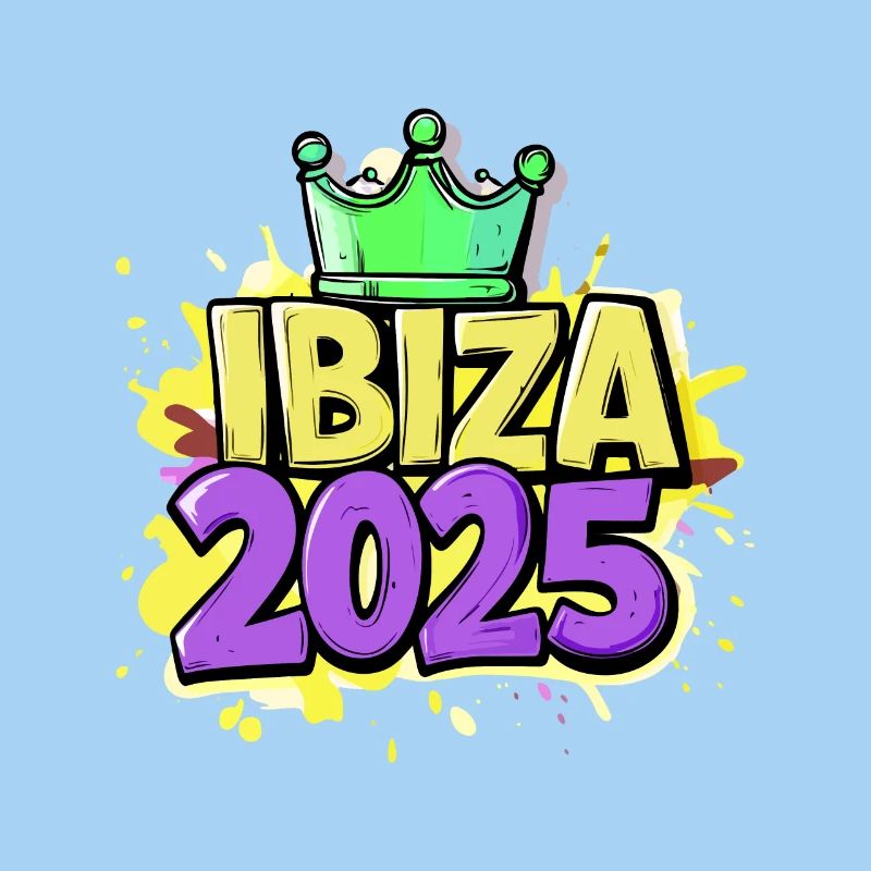 Ibiza 2025