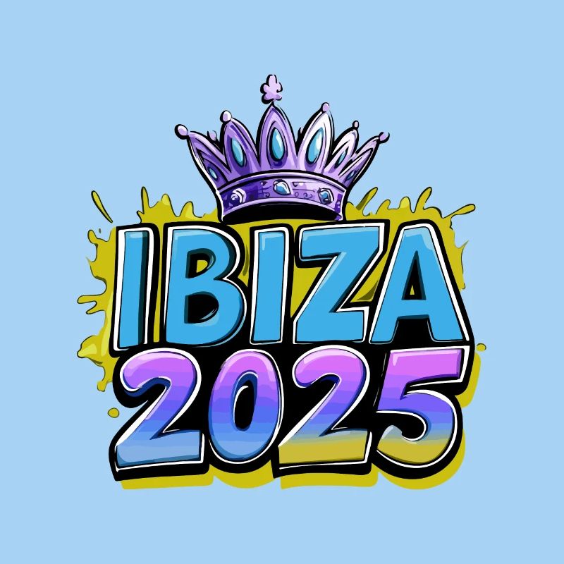 Ibiza 2025 Krone