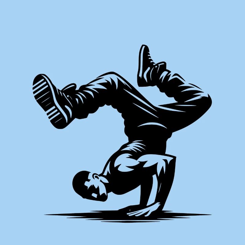 Breakdance