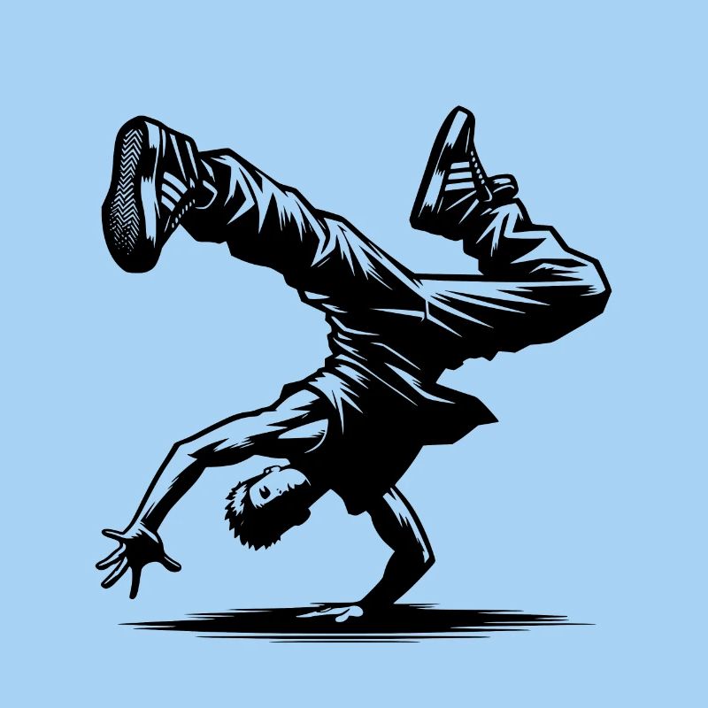 Breakdance