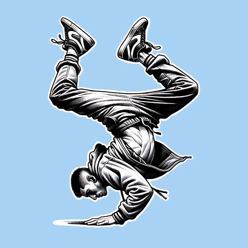 Breakdance