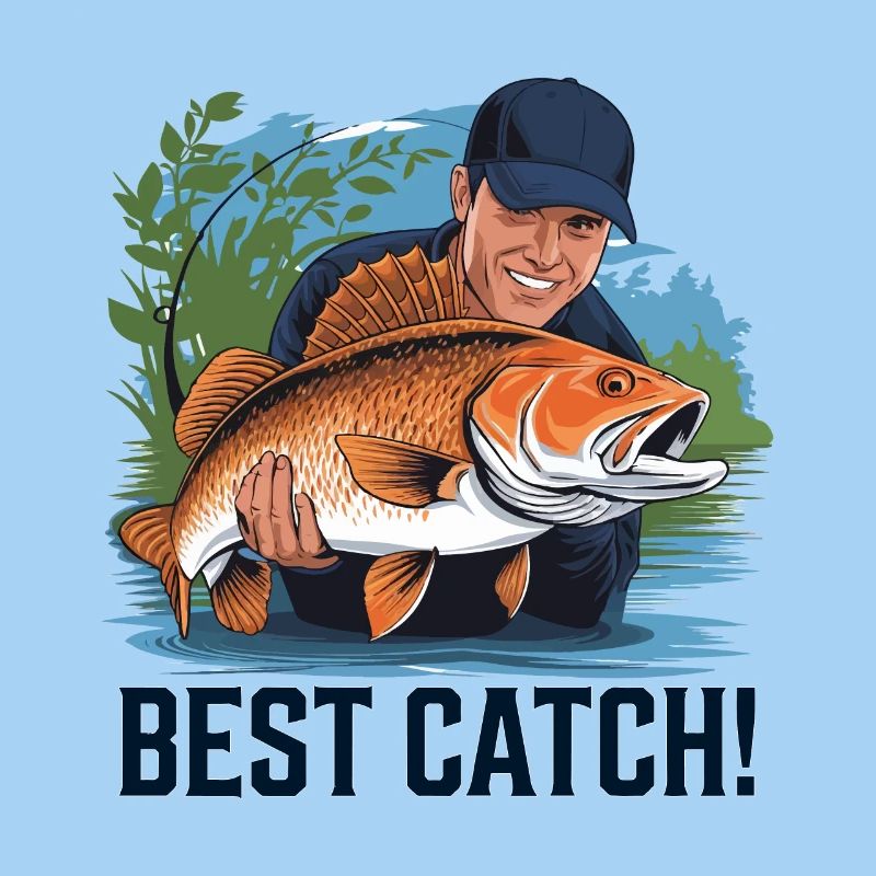 BEST CATCH