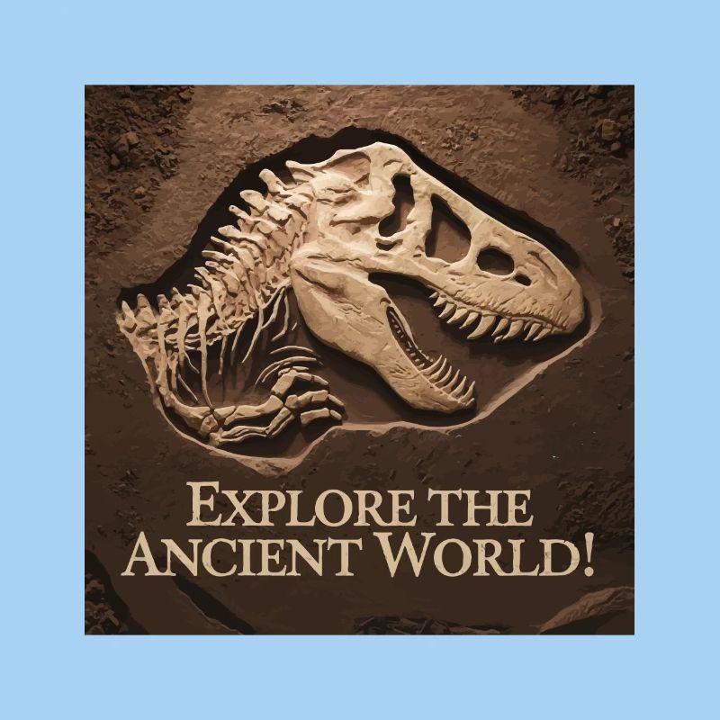EXPLORE THE ANCIENT WORLD