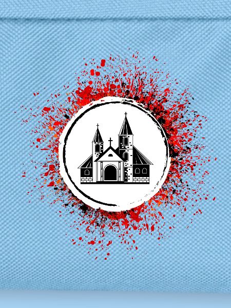 Kirche Gemeinde Glaube Christentum