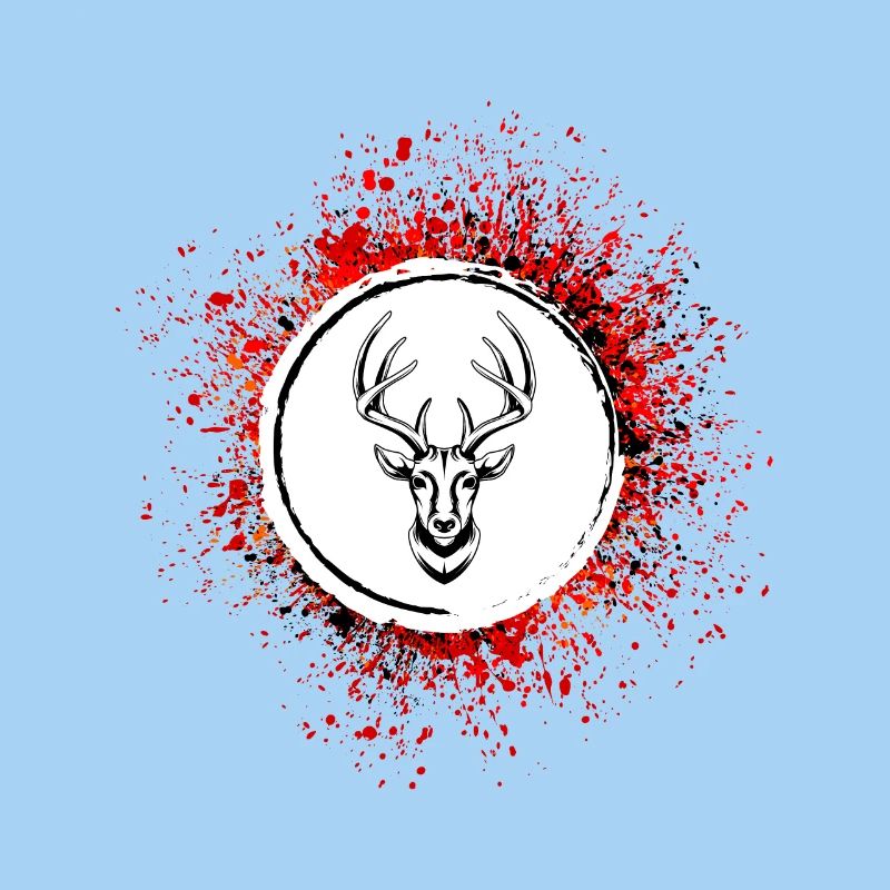 Deer Deer Icon