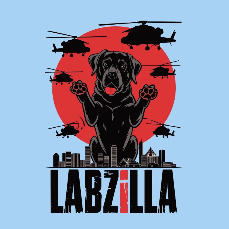 Labzilla