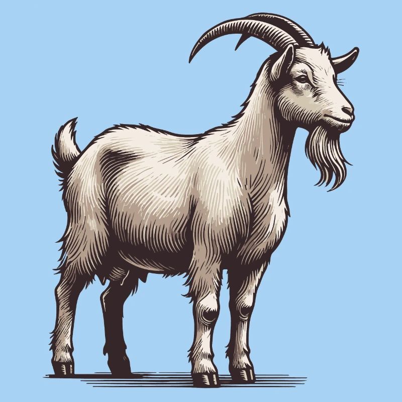 Chèvre