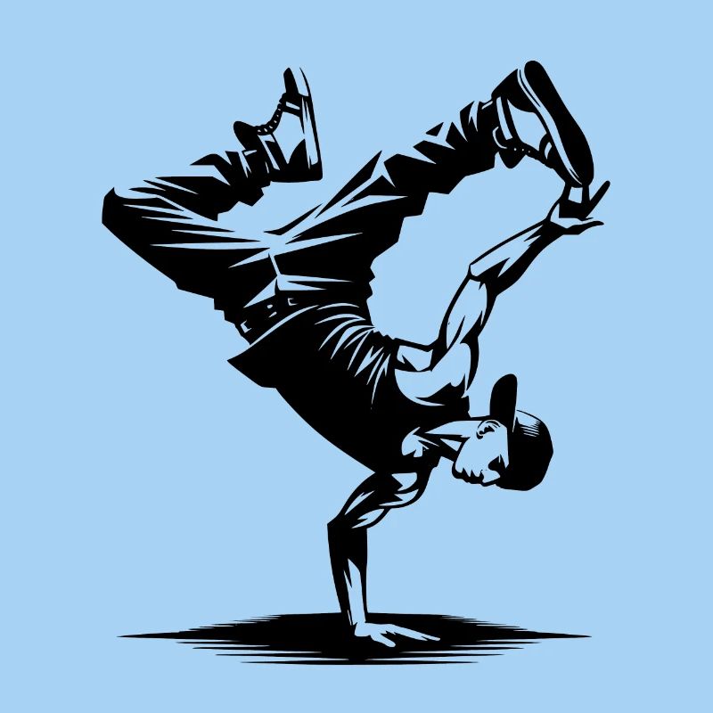 Breakdance