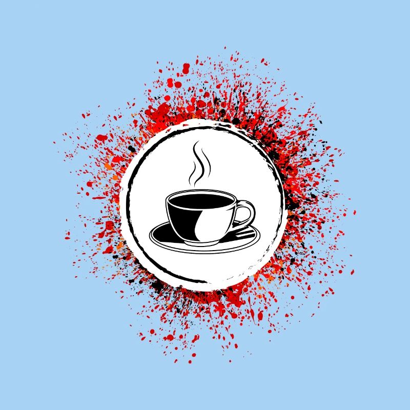 Kaffeetasse