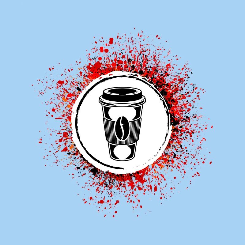 Coffee icon
